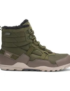 Bottes De Neige Alpine Arny Green EU 44