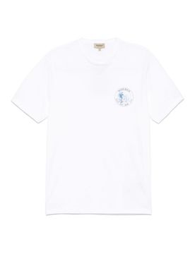 Woolrich T-shirt di cotone