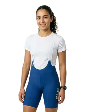 Salopette Pr-e Magic Colour Blue