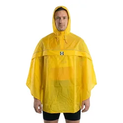 Poncho Impermeabile Rain Stop Yellow