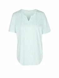 ROESCH Pyjama mint 50 damen