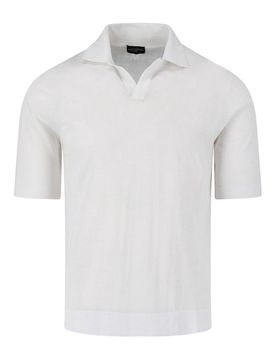 Ballantyne Polo in cotone