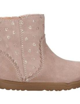 Stiefeletten B264pa 00721 B Macchia 22;23;24;26 Female