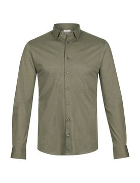 Shiwi Camisa 'Pablo' caqui