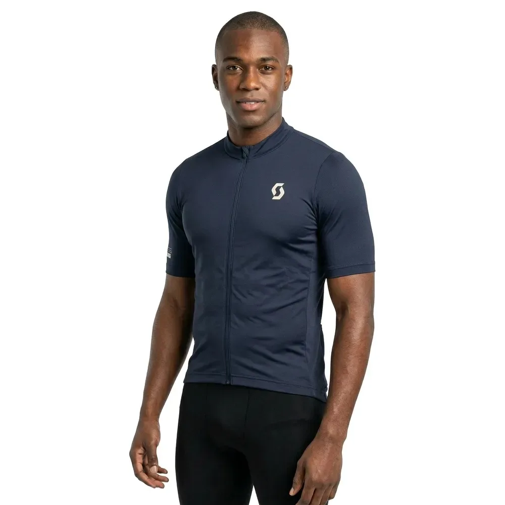 Maillot à Manches Courtes Endurance - Scott - FashionsVida