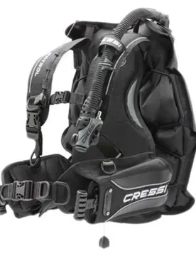 Cressi Bcd Patrol