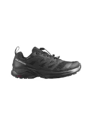 Scarpe da trail running da donna X-Adventure GTX nero 38