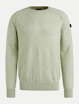 PME Legend Pullover Grün 3XL