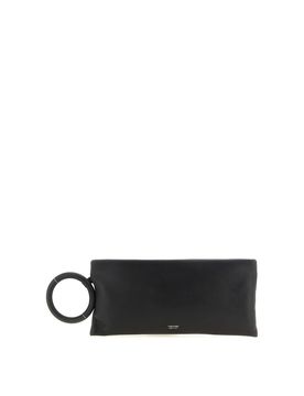 Tom Ford Pochette in nappa