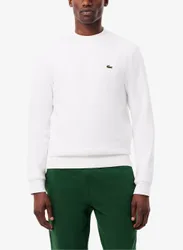 LACOSTE FELPA GIROCOLLO 6