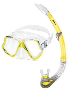 Attrezzatura Per Lo Snorkeling Wahoo
