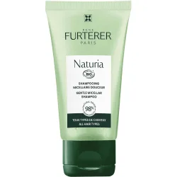 Champú Eco Recarga Naturia 50 ml