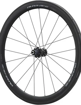 Rueda trasera r9200-c50 qr ruedas carretera (UNICA) - Shimano - FashionsVida