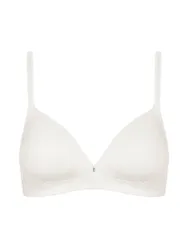 Nom du produit: Soutien-gorge sans armatures LUXURIOUS champagne crème 75B