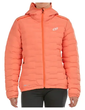 Bullpadel Neves Jacket Grapefruit L - Bullpadel - FashionsVida