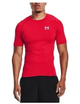 T-Shirt Heatgear Armour Eu Xxl Male - Under armour - FashionsVida