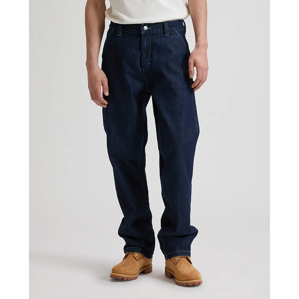 Vaquero de hombre carpenter de corte loose straight - Lee - FashionsVida