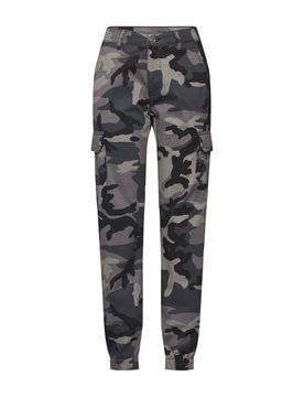 Pantalón cargo / / /