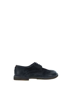 MOMA Scarpe Derby NERO 40