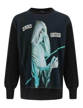 Undercover Spacca UC2E4815-3