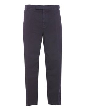 Thom Browne Pantaloni blu