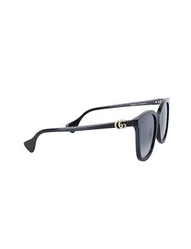 Gucci Occhiali da sole nero - Gucci - FashionsVida