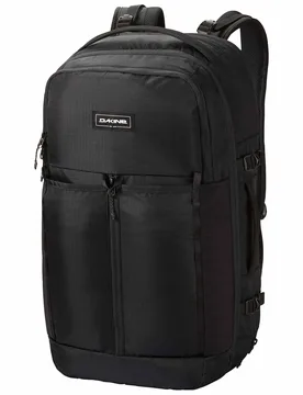 Sac à dos - Split Adventure Backpack 38L Black Ripstop - Noir - Dakine - FashionsVida
