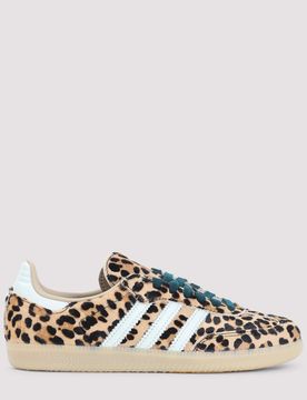 Adidas Samba Leo Sneakers