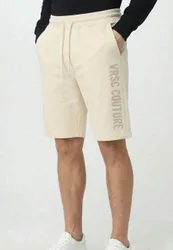 VRSC COUTURE BERMUDA EMBOSSED