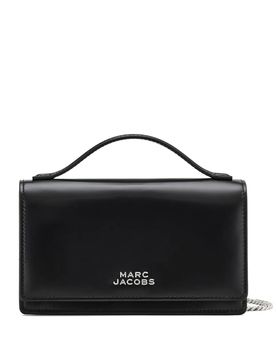 Marc Jacobs Borse... Black