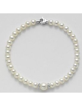 Bracciale Donna MB0718O4FCBI045