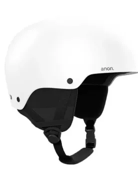 Casque Raider 3 White XL unisex