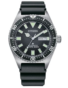 Orologio Uomo Promaster NY0120-01E