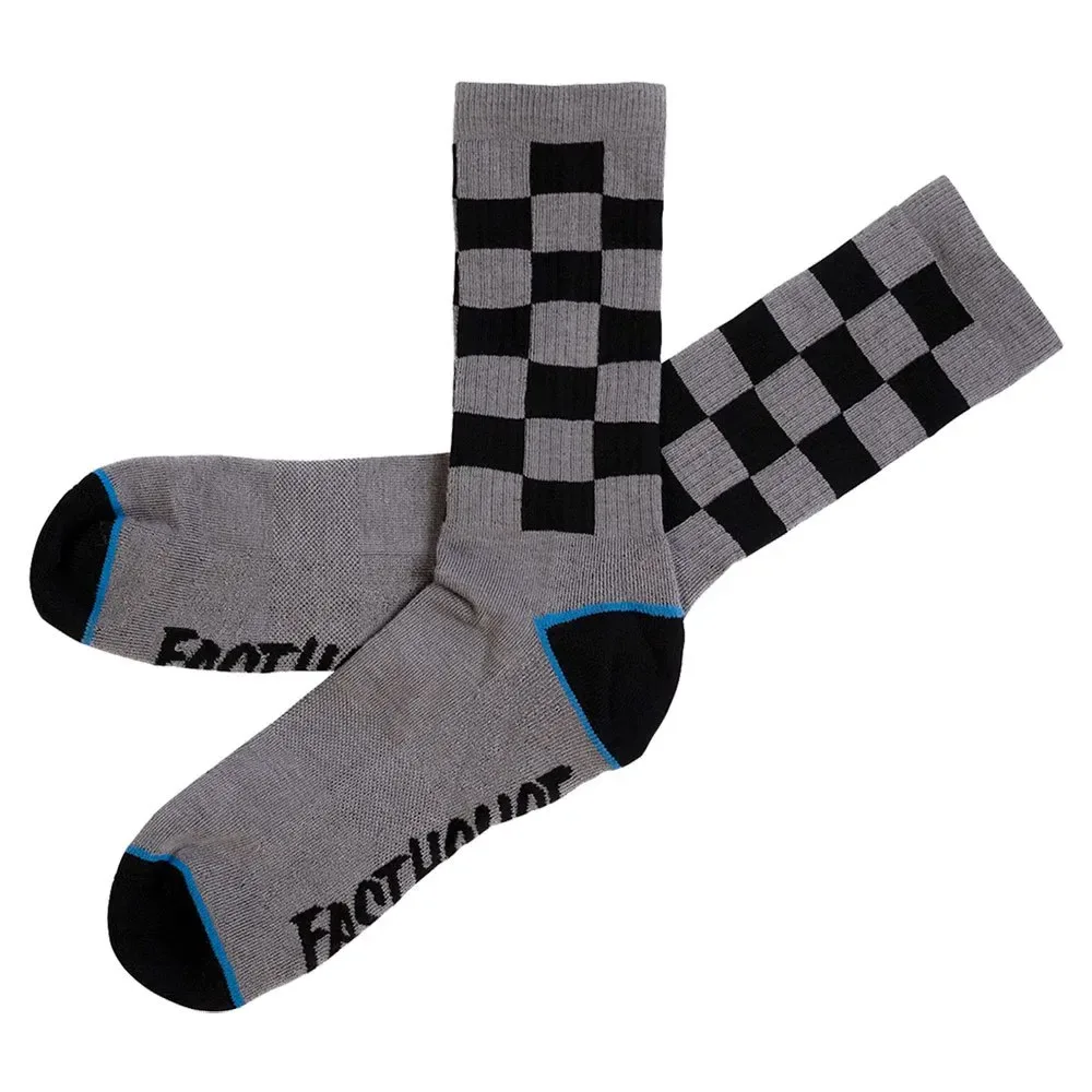 Fasthouse Chaussettes Glory H - Fasthouse - FashionsVida