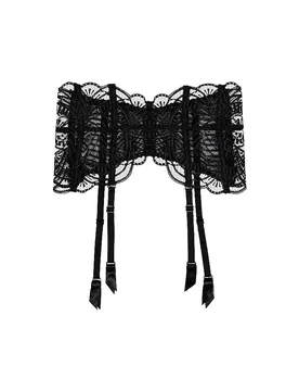 Aubade Liga VIBES negro negro L - Aubade - FashionsVida