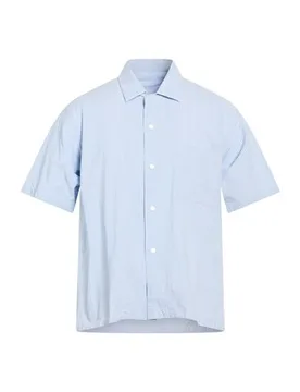 Hemd Herren Himmelblau M Herren - FORTELA - FashionsVida