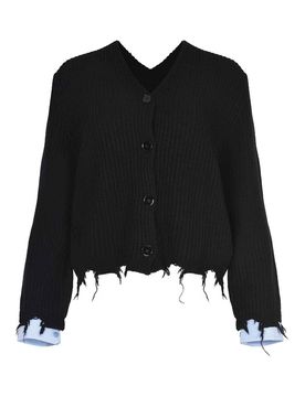 Solotre Maglione Di Lana