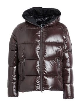 Plumífero y acolchado Hombre Marrón chocolate L,M,XL Hombre