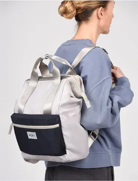 Kcb - Mochila Basket pequeña - Kcb - FashionsVida