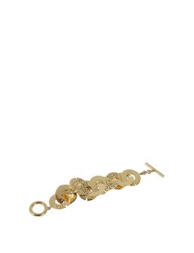 Patou Bracciale con monete antiche