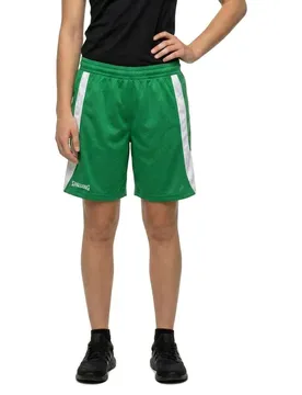 Short Jam Green / White 2XL