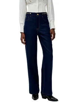 Jeans 2100903 Dark Wash 30