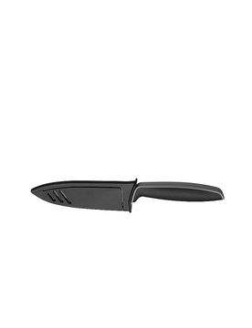Messerset TOUCH 2-tlg. Schwarz schwarz baby