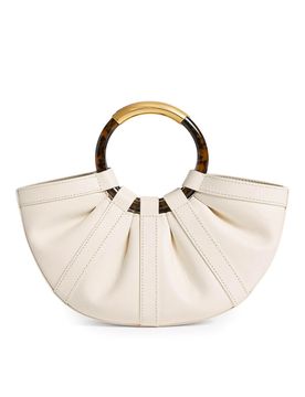 Borsa piccola a conchiglia
