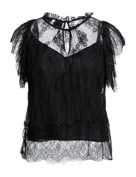 Pinko Top Mujer Negro 32,36 Mujer