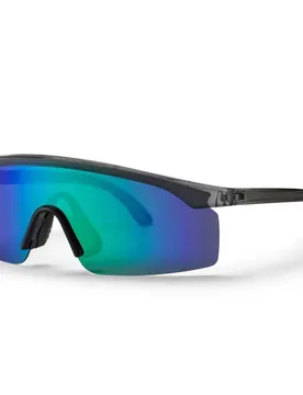 Occhiali Da Sole Polarizzati Lelle Black