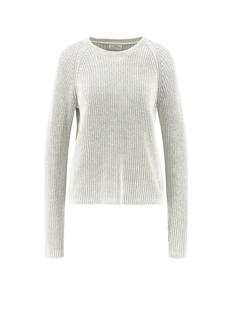 Pullover creme XXL damen - FYNCH-HATTON - FashionsVida