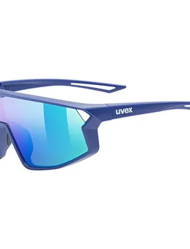 Occhiali Da Sole Skyryse Blue Matt