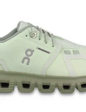 Cloud 6 Waterproof - Sneaker - weiß - Herren - Size: 46 - On Running - FashionsVida