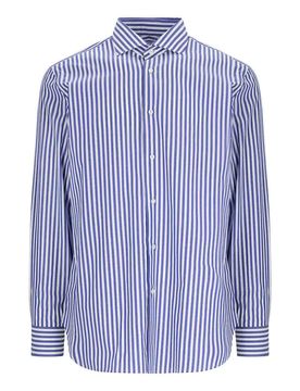 Camicia Righe